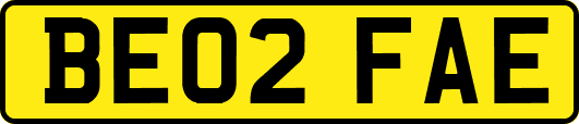BE02FAE