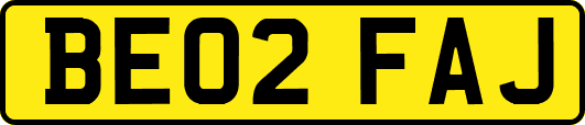 BE02FAJ