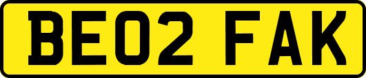 BE02FAK
