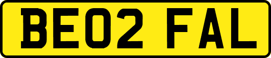 BE02FAL