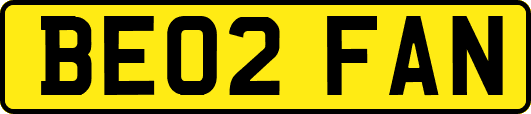 BE02FAN