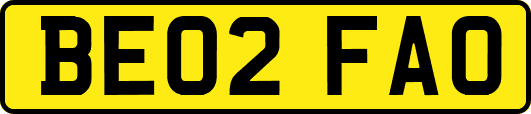 BE02FAO