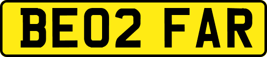 BE02FAR