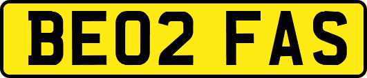 BE02FAS