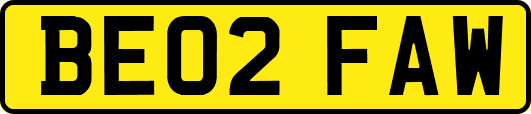BE02FAW