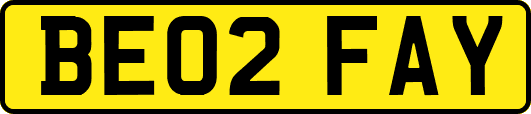 BE02FAY