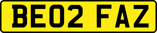 BE02FAZ