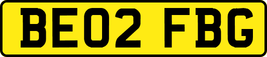 BE02FBG