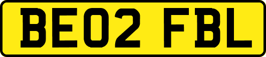 BE02FBL