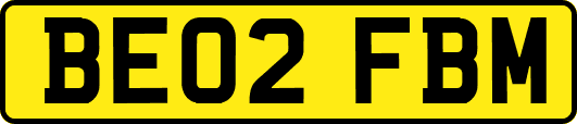 BE02FBM