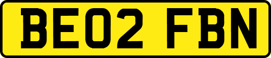 BE02FBN