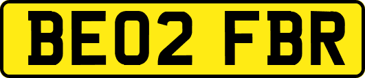 BE02FBR