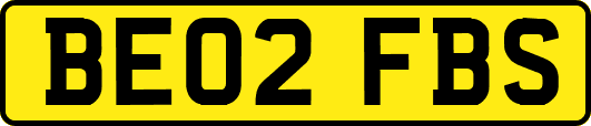 BE02FBS