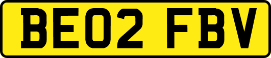 BE02FBV