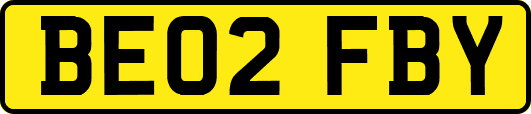 BE02FBY