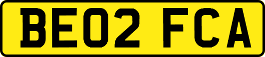 BE02FCA