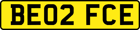 BE02FCE