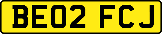 BE02FCJ