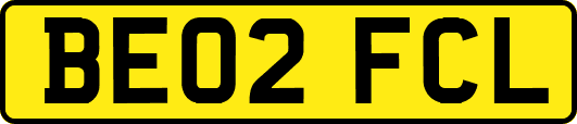 BE02FCL