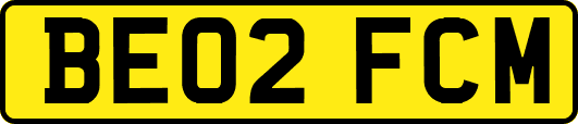 BE02FCM