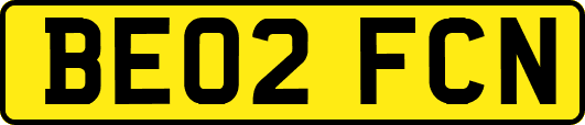 BE02FCN