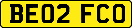 BE02FCO
