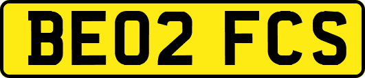 BE02FCS