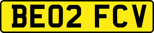 BE02FCV