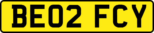 BE02FCY