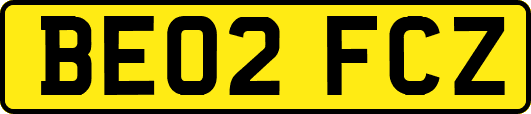 BE02FCZ