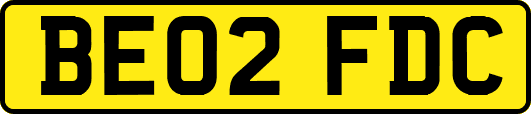 BE02FDC