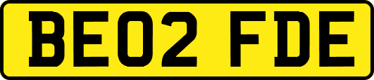 BE02FDE