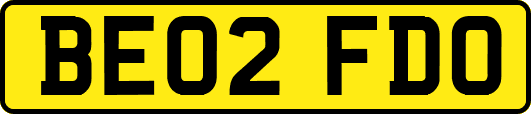 BE02FDO