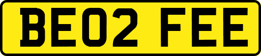 BE02FEE