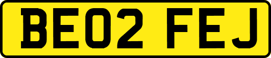 BE02FEJ