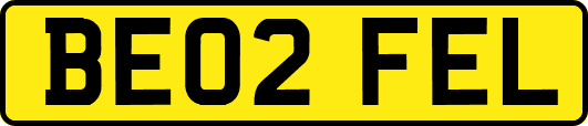 BE02FEL