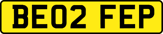BE02FEP