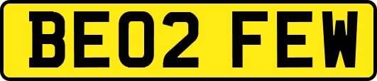 BE02FEW