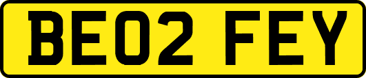 BE02FEY