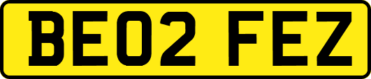 BE02FEZ