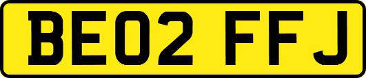 BE02FFJ