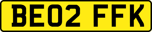 BE02FFK
