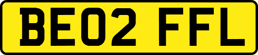 BE02FFL