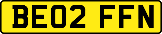 BE02FFN