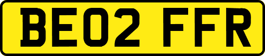 BE02FFR