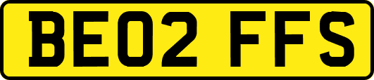 BE02FFS