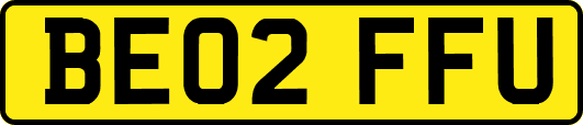 BE02FFU