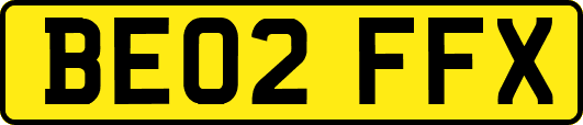BE02FFX