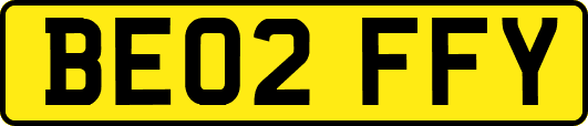 BE02FFY