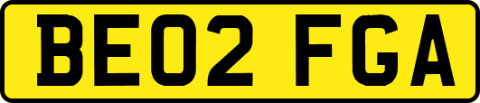 BE02FGA